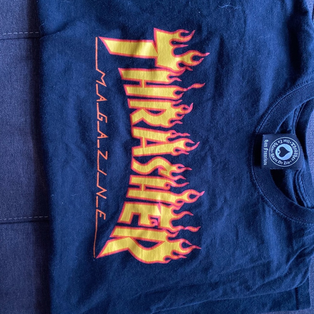 Thrasher T-shirt